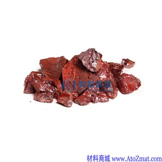 高纯硫化铟