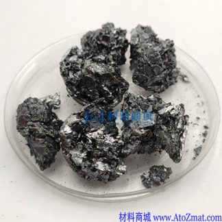 高纯硒化铟