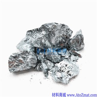 高纯碲化铟