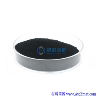 高纯二硒化钼