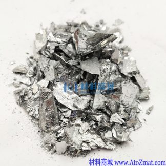 高纯碲化铅
