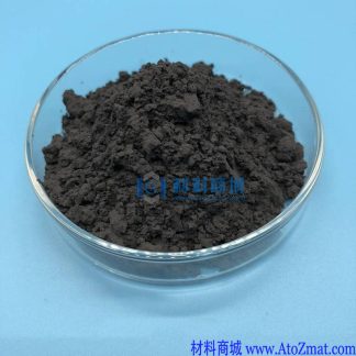 高纯二硫化钛