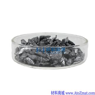高纯碲化钨
