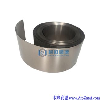 钽钨合金箔/带(Ta10W)