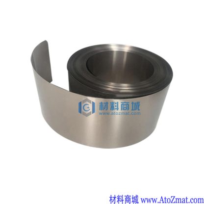 钽钨合金箔/带(Ta2.5W)