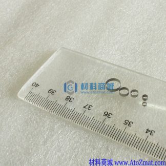 钽显影环