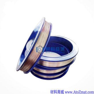 钨铼合金丝