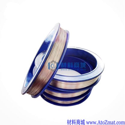 钨铼合金丝