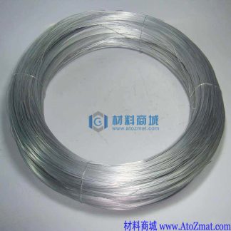 锆锡合金丝(Zr704)